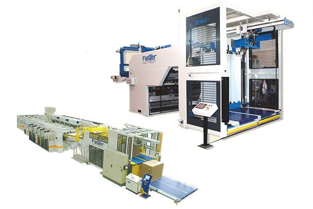 PFA-型全自動上料機(jī)